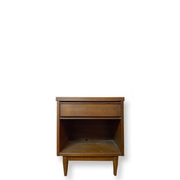 Single MCM Nightstand