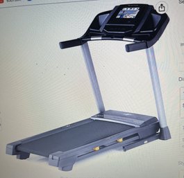 NEW T 6.5 Si Treadmill Is NordicTracks Most Affordable Machine, Its Certainly Not Lacking In Features. The M