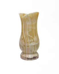 Onxy Stone Vase