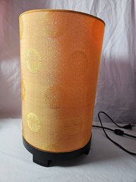 Very Cool, MCM Style Table Top Lamp