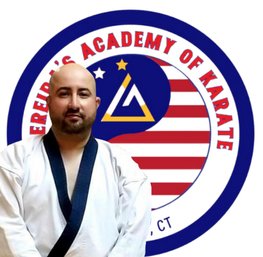 Pereira's Academy Of Karate - Tang Soo Do
