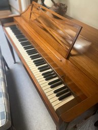 Acrosonic Upright Piano (For Weston, MA Pickup Only)