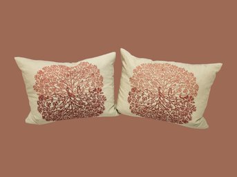 IKEA Decor Pillows