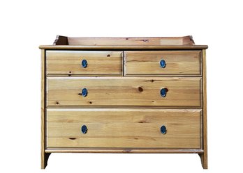 Small Pine Dresser