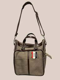 American Tourister Vintage Airline Bag