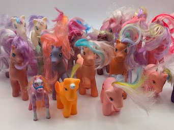 My Little Pony Assortment By Hasbro