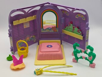My Little Pony Accessory Toys By Hasbro