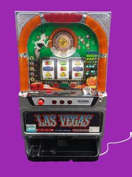 Great Working Olympia Las Vegas Full Sizes Slot Machine