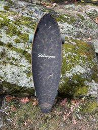 RETROSPEC Skateboard