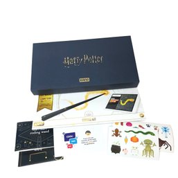 Kano Harry Potter Magic Wand Coding Kit 1007 Educational Toy