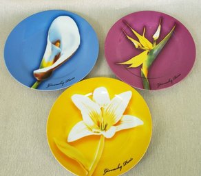 Set Of 3 Givenchy Dishes