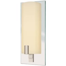 A Sonneman Modern Wall Sconce