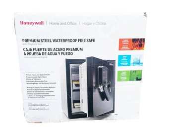 Honeywell Premium Safe - New In Box