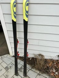 Saloman XScream Series Skis