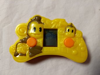 Vintage Sega Toy From McDonald's