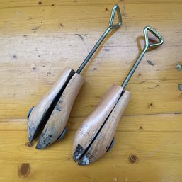 Antique Shoe Horns