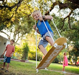 A Sk8swing