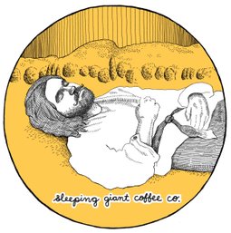 Sleeping Giant Coffee Co. Gift Certificate - $30