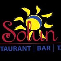 Solun - Gift Certificate $40