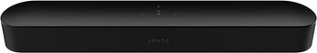 Sonos Beam - Smart TV Sound Bar With Amazon Alexa Built-in