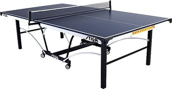 STIGA Ping Pong Table