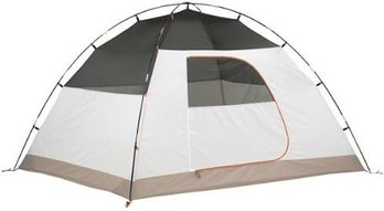 Kelty Zodiac 4 Person 3 Season Camping Tent