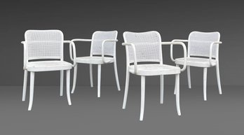Thonet Bentwood Chair - Set Of 4