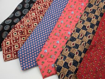 Quality Designer Ties For Every Occasion