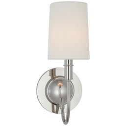 Visual Comfort - Elkins Sconce 1 Of 5