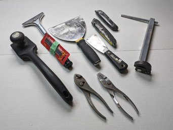 More Small Tools