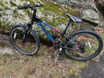 TREK 7-Speed Mountain Bike