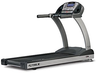 A True PS300 Treadmill