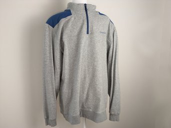 Mens Quarter-Zip Sweater From Vineyard Vines