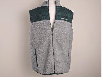 Fleece Vest From Vineyard Vines