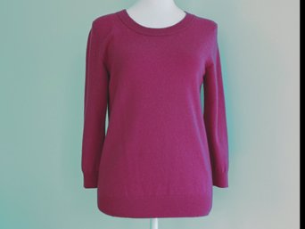 Pink Sweater - Jack Wills