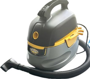 Stinger 2.5gallon Wet/Dry Vac - New In Box