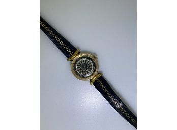 1950s Mid Century Ernest Borel Ladies Cocktail Watch