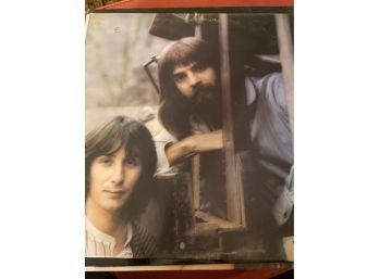 Loggins And Messina - Mother Lode