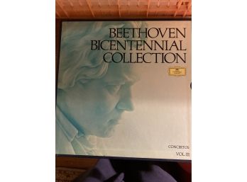 Beethoven Bicentennial Vol III