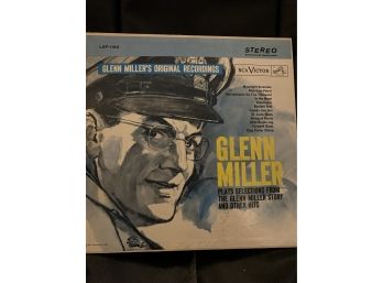 Glenn Millers Original Recordings