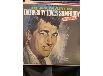 Dean Martin - The Hit Singer