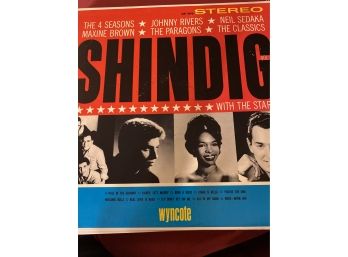 Shindig