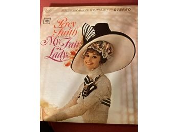 Percy Faith - My Fair Lady