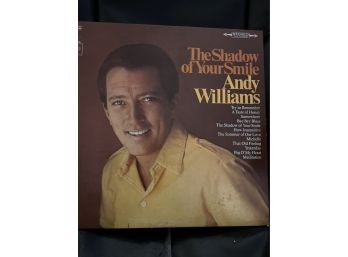 Andy Williams