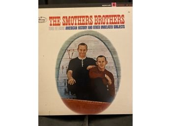 Smothers Brothers