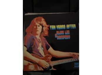 Ten Years After