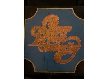 Chicago Transit Authority