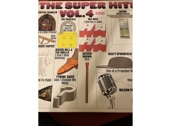 Super Hits Vol 4