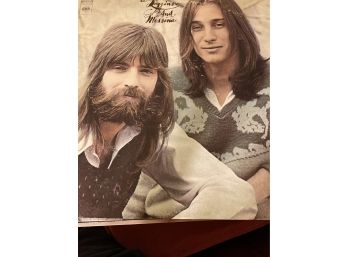 Loggins And Messina