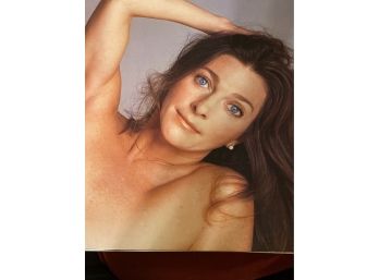 Judy Collins